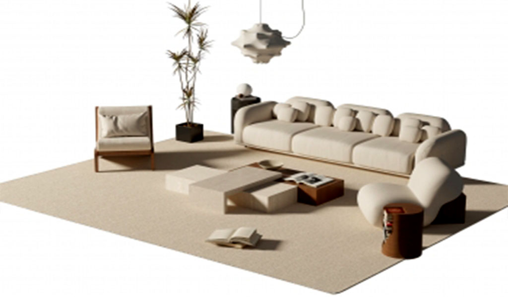 SOFA ĐÔI VOL 6